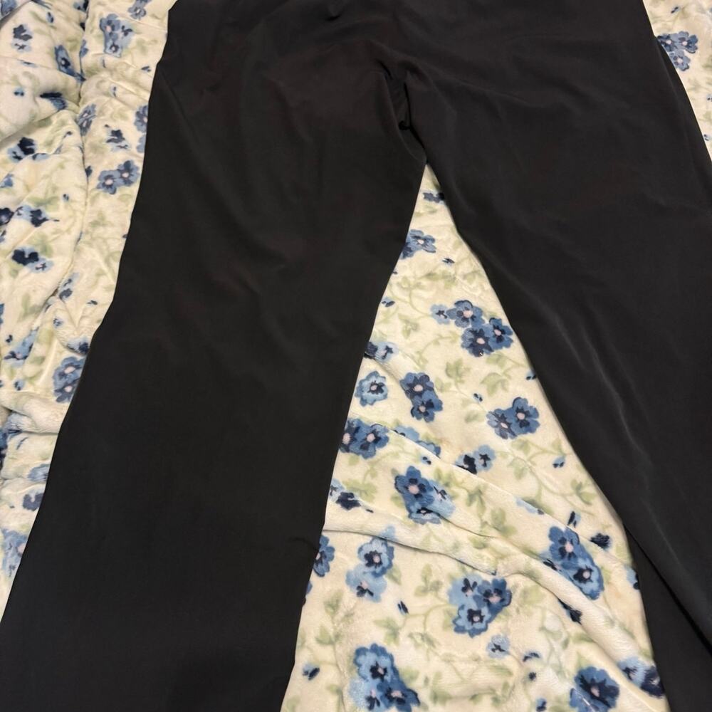 Adidas men’s pants size 40x32 - Picture 6 of 7